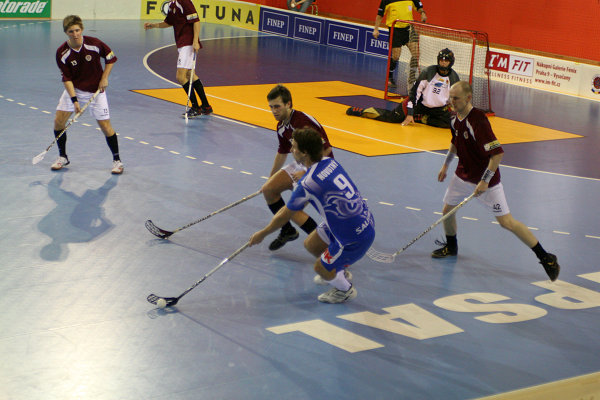 SPA vs. MB, 22.2.2009  (foto: tom@drb.cz)