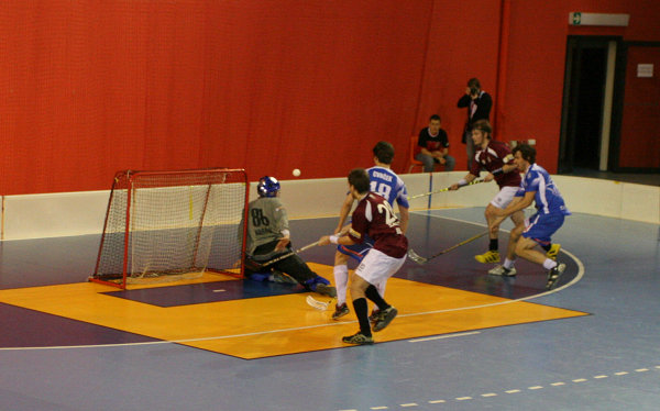 SPA vs. MB, 22.2.2009  (foto: tom@drb.cz)