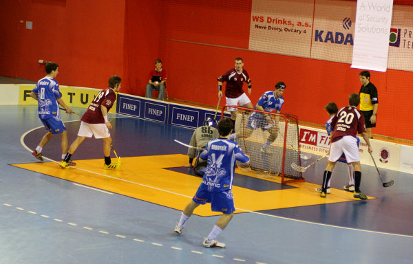 SPA vs. MB, 22.2.2009  (foto: tom@drb.cz)