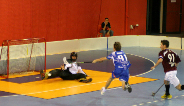 SPA vs. MB, 22.2.2009  (foto: tom@drb.cz)