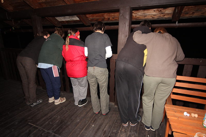 Silvestr 2012