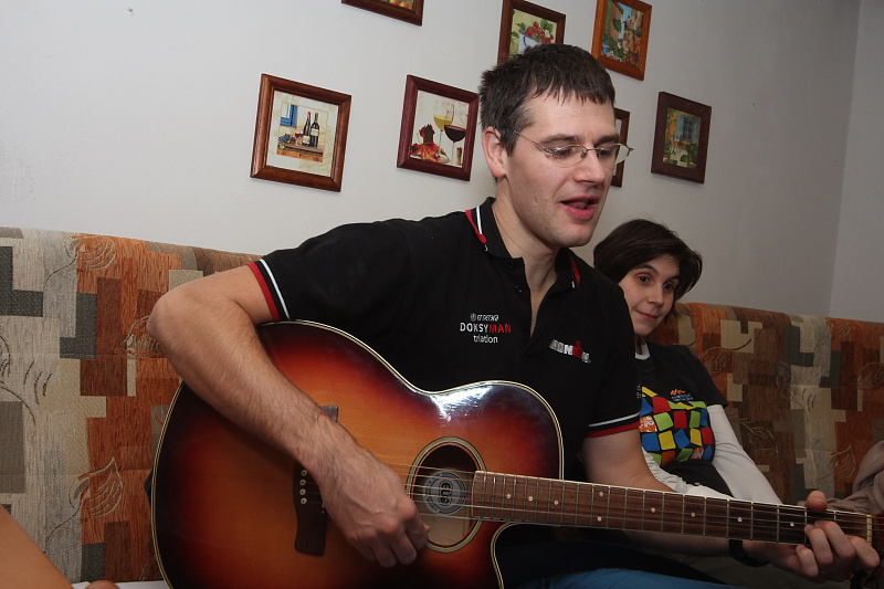 Silvestr 2012