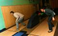 Na bowlingu (TB a Zuzka)