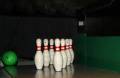 Na bowlingu