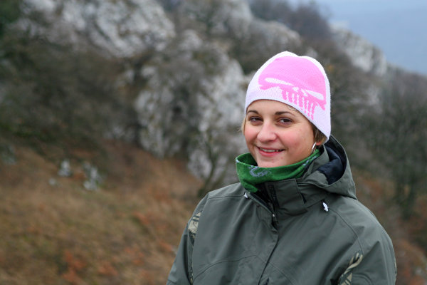 Zuzka