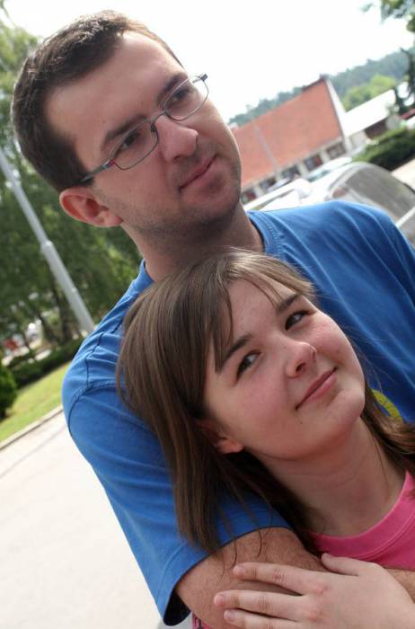 (Roháče 2011, příjezd a Juráňova dolina)