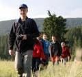 (Roháče 2011, příjezd a Juráňova dolina)