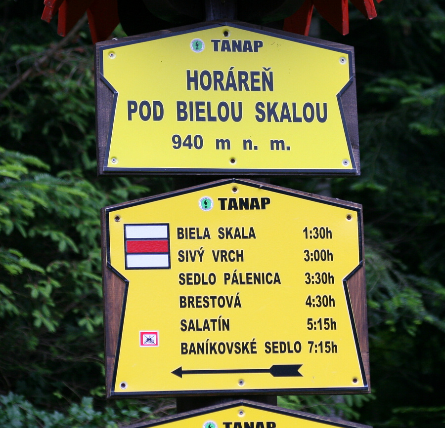 (Roháče 2011, Sivý vrch)