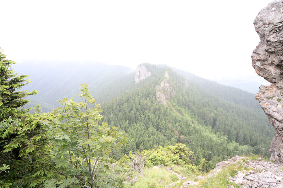 (Roháče 2011, Sivý vrch)