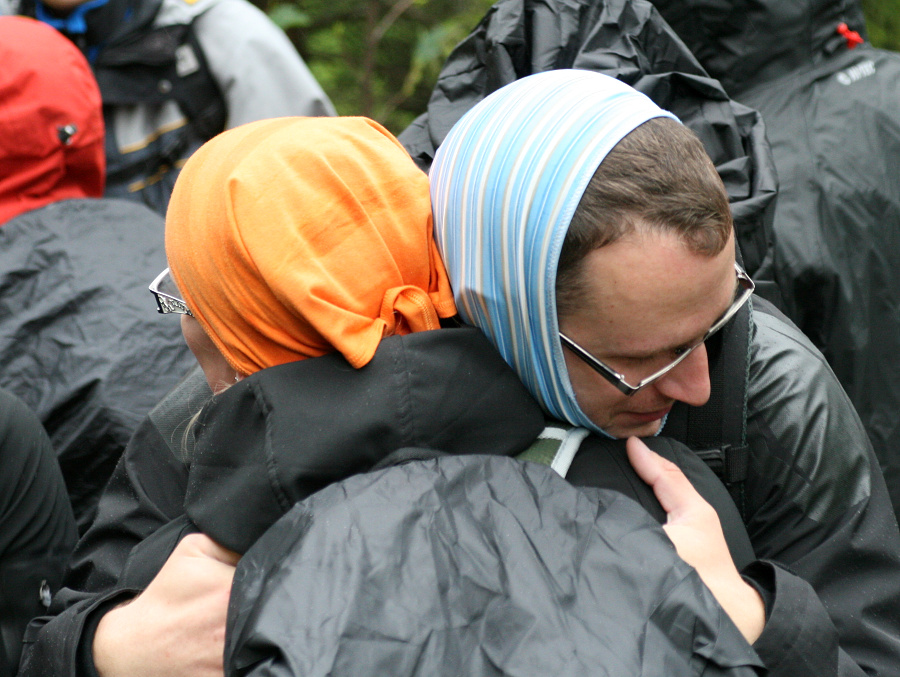 (Roháče 2011, Sivý vrch)