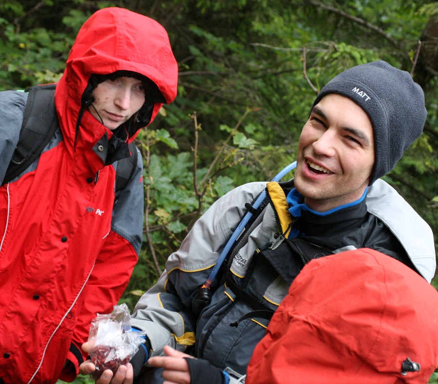 (Roháče 2011, Sivý vrch)