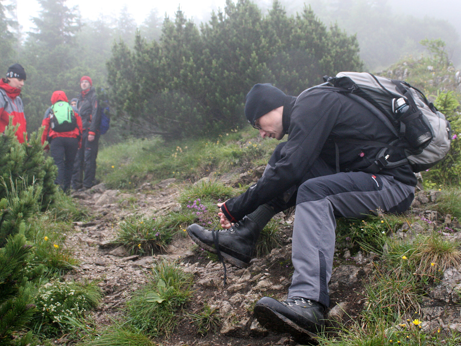 (Roháče 2011, Sivý vrch)
