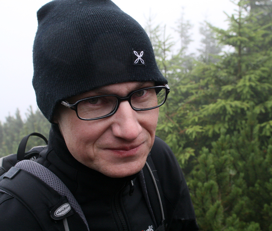 (Roháče 2011, Sivý vrch)