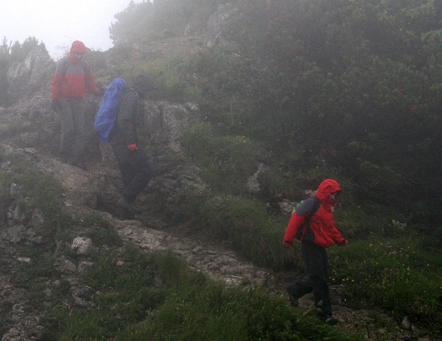 (Roháče 2011, Sivý vrch)