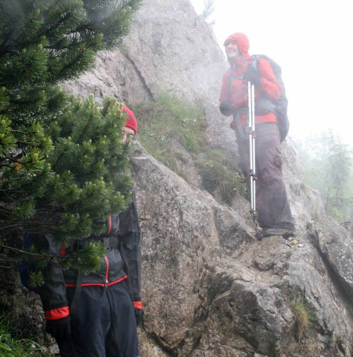 (Roháče 2011, Sivý vrch)