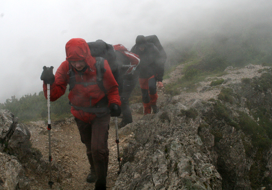 (Roháče 2011, Sivý vrch)