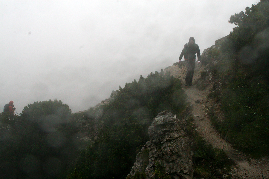 (Roháče 2011, Sivý vrch)