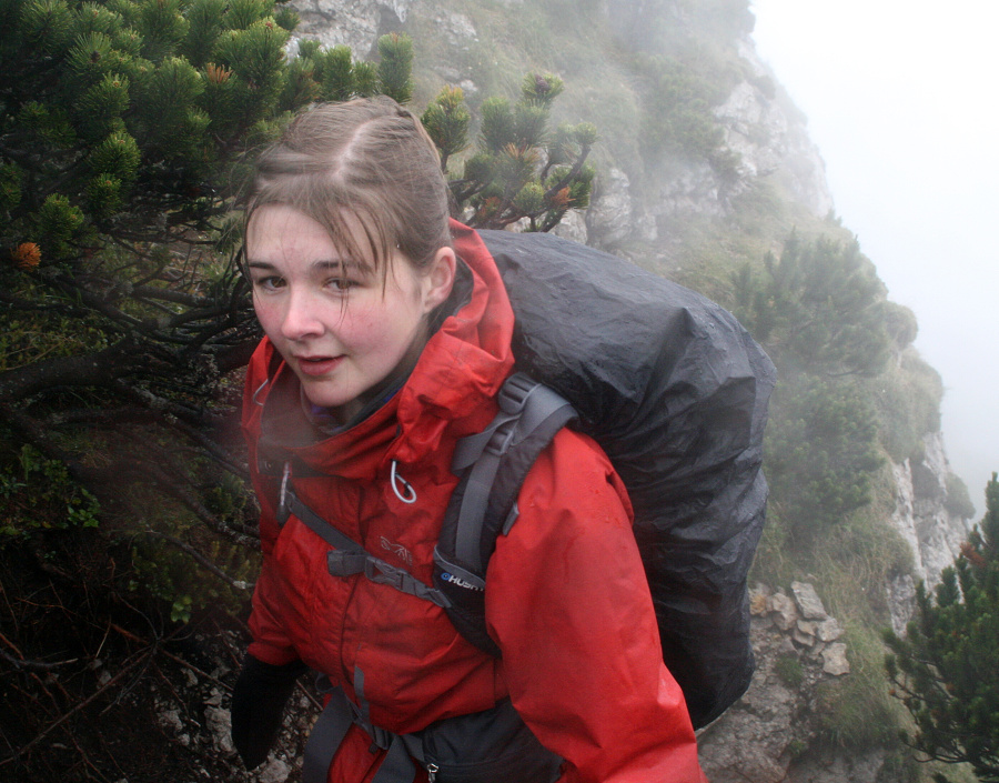 (Roháče 2011, Sivý vrch)