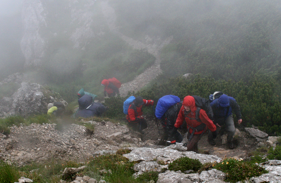 (Roháče 2011, Sivý vrch)