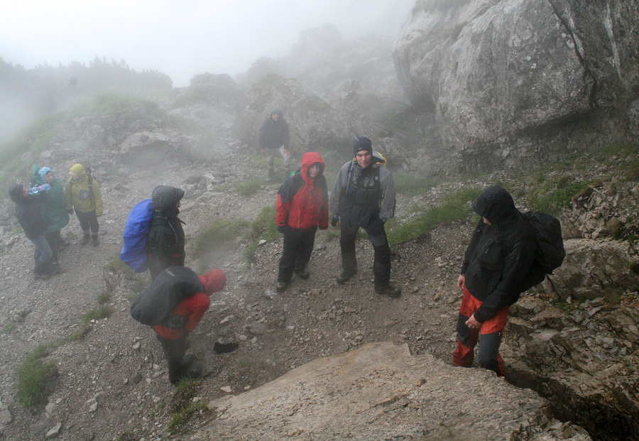 (Roháče 2011, Sivý vrch)