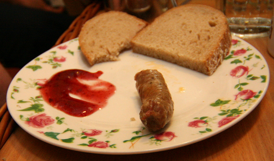 (Roháče 2011, grilování)