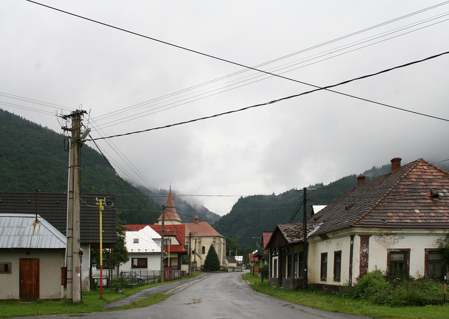 (Roháče 2011, Prosiecka a Kvačianska dolina)