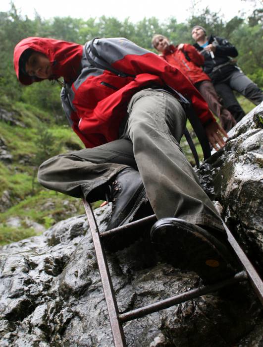 (Roháče 2011, Prosiecka a Kvačianska dolina)