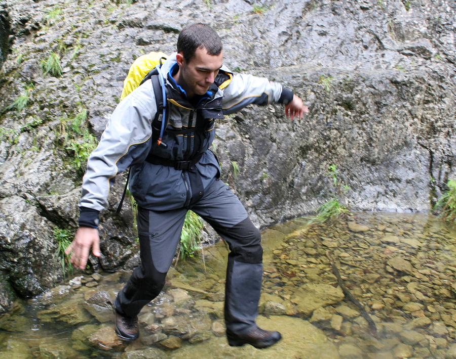 (Roháče 2011, Prosiecka a Kvačianska dolina)
