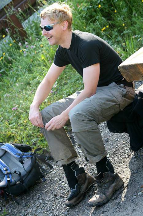 (Roháče 2011, Ostrý Roháč)