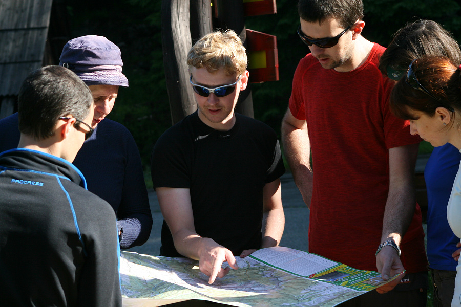 (Roháče 2011, Ostrý Roháč)