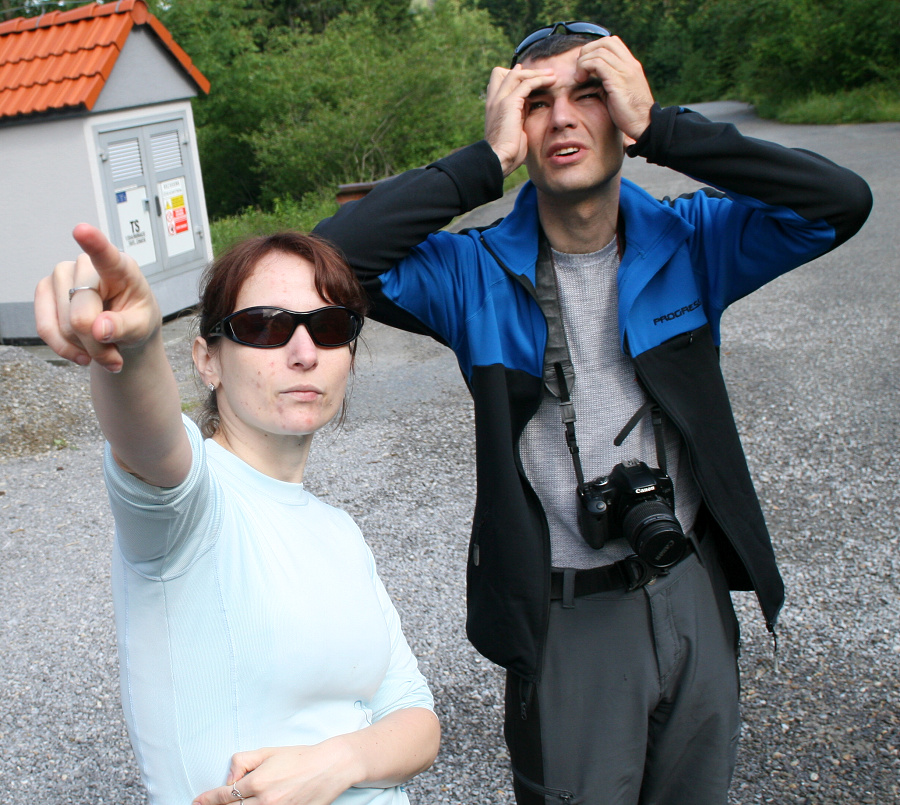 (Roháče 2011, Ostrý Roháč)