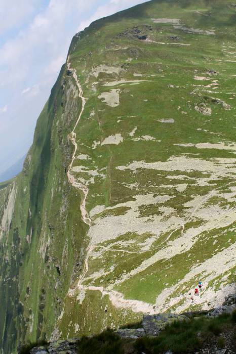 (Roháče 2011, Ostrý Roháč)