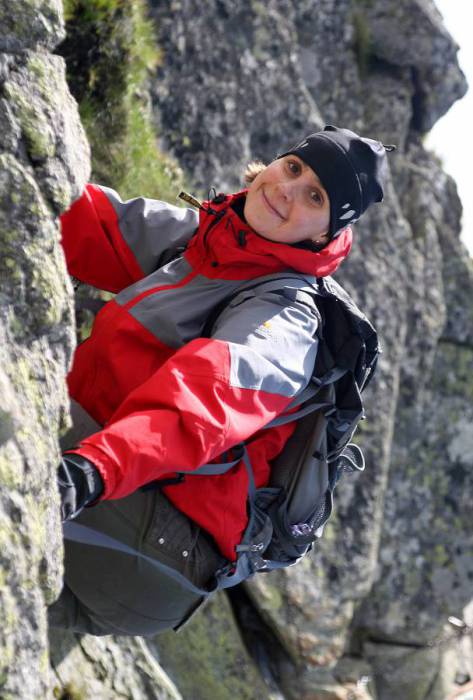 (Roháče 2011, Ostrý Roháč)