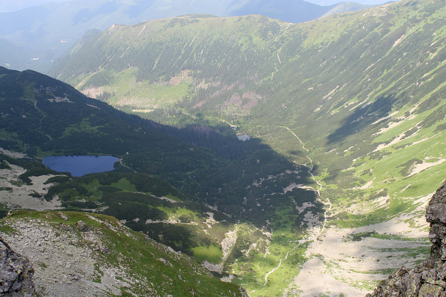 (Roháče 2011, Ostrý Roháč)