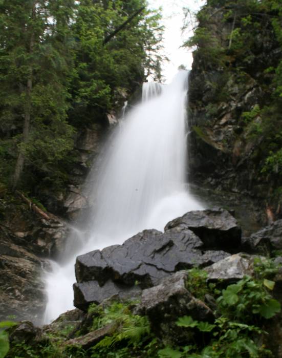 (Roháče 2011, Ostrý Roháč)