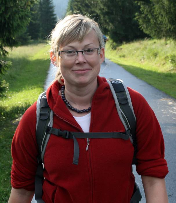 (Roháče 2011, příjezd a Juráňova dolina)