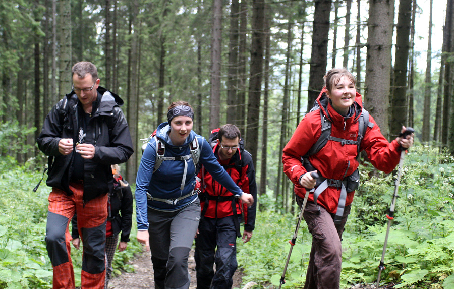 (Roháče 2011, Sivý vrch)