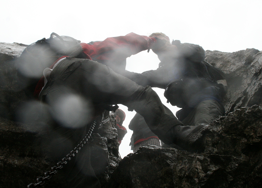 (Roháče 2011, Sivý vrch)
