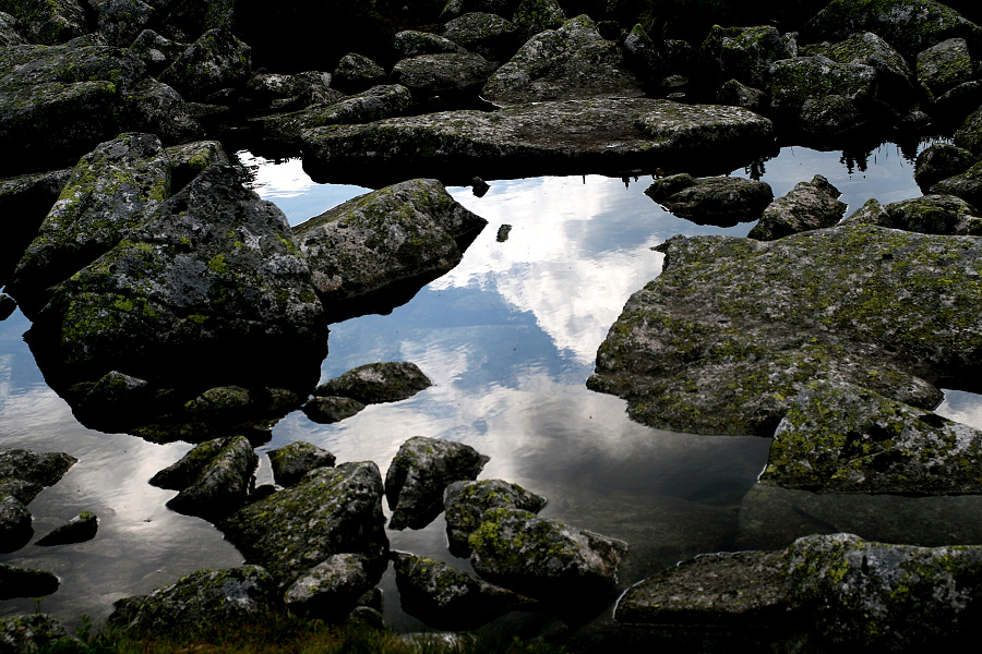(Roháče 2011, Ostrý Roháč)