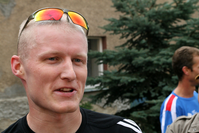 Pořád Kuba