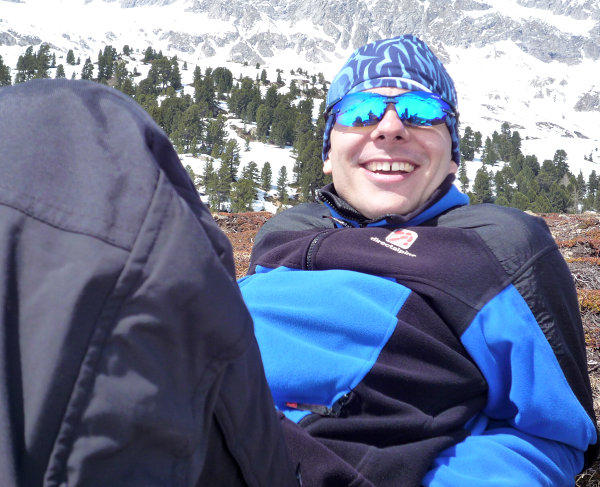 Petr (Hinterbergkofel)