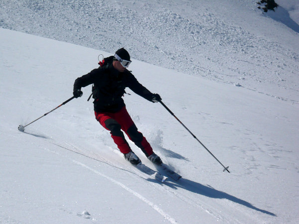 Tomáš řeže (Langshneid)