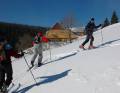 Modrákový skialp-víkend (foto: Králík)