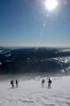 Modrákový skialp-víkend (foto: Králík)