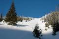 Modrákový skialp-víkend (foto: Králík)