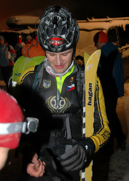 Spokojenost (foto: Králík)