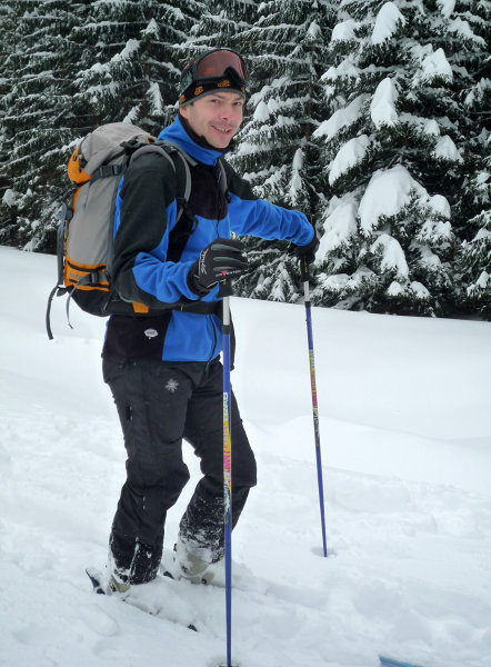 Opět Petr