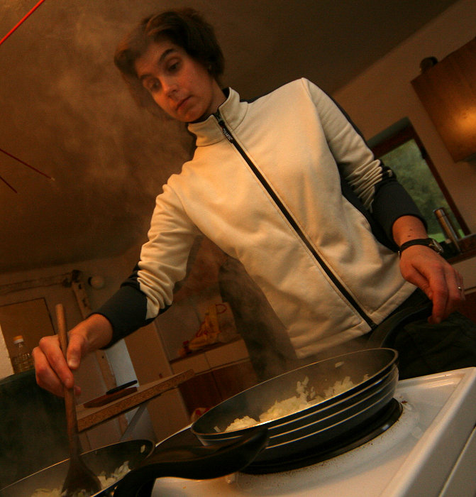 K. klohní