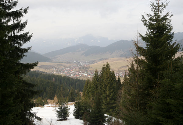 Liptovská Lúžna