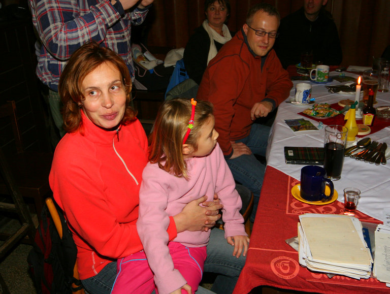 Jitka a Viktorka